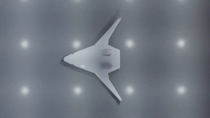NACOR BWB – image 5