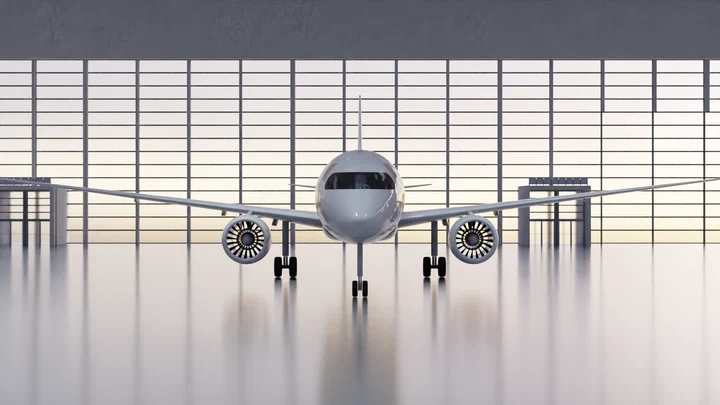 EXACT Turbofan Baseline – image 4