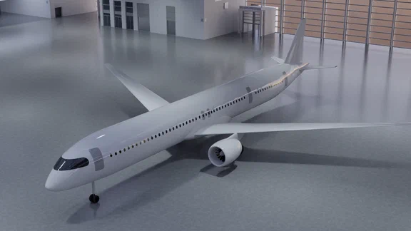 EXACT Turbofan Baseline