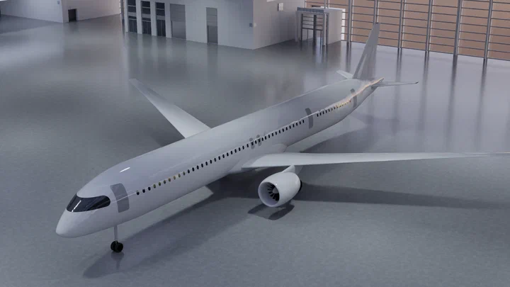 EXACT Turbofan Baseline – image 1