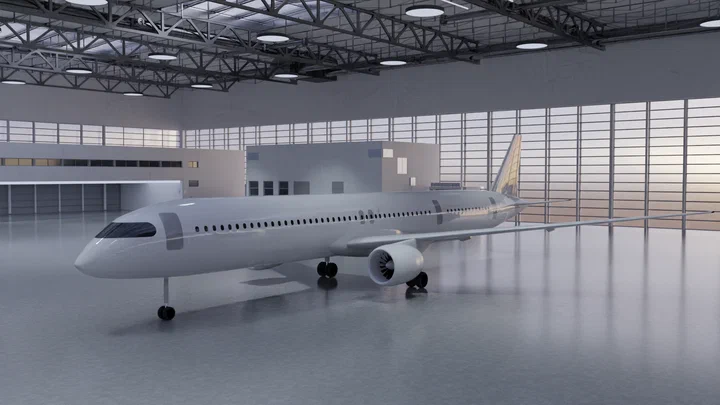 EXACT Turbofan Baseline – image 2