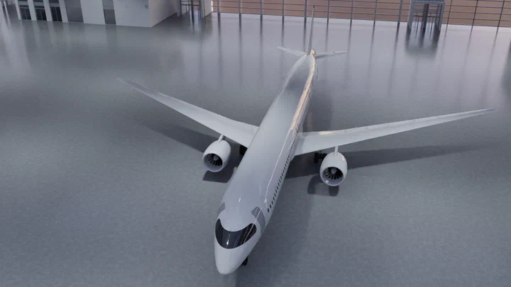 EXACT Turbofan Baseline – image 3