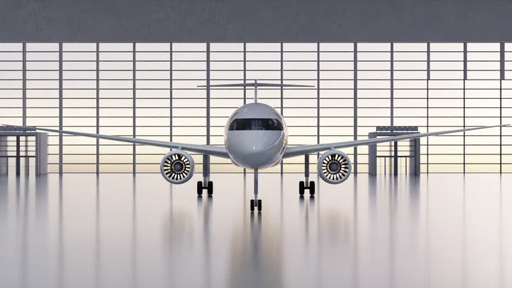 EXACT Turbofan LH2 Hybrid – image 4