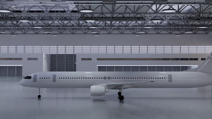 EXACT Turbofan LH2 Hybrid – image 6