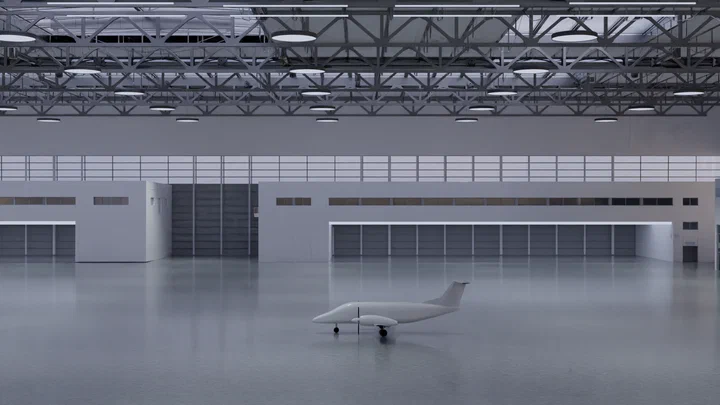 Commuter Aircraft – image 4