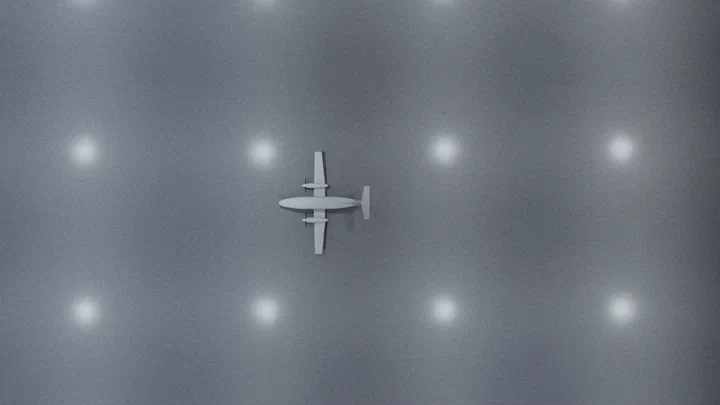 Commuter Aircraft – image 5