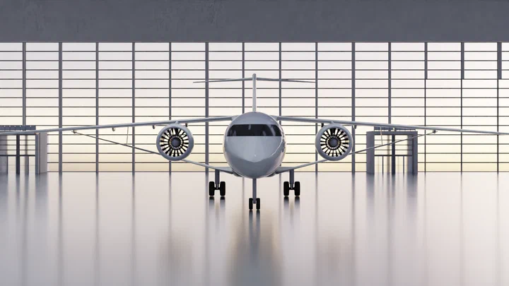 ZEexplore Truss-Braced-Wing Turbofan – image 5