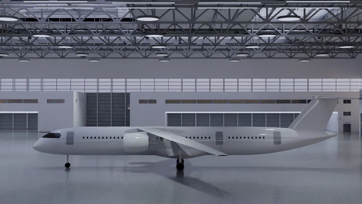 ZEexplore Truss-Braced-Wing Turbofan – image 4